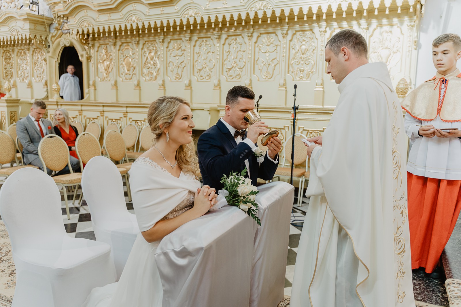 Piotr Drabik Wedding Photography