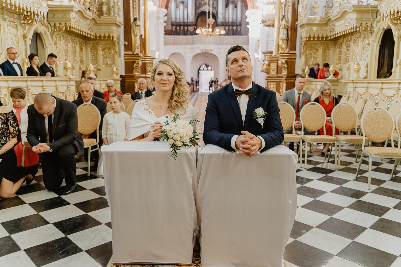 Piotr Drabik Wedding Photography