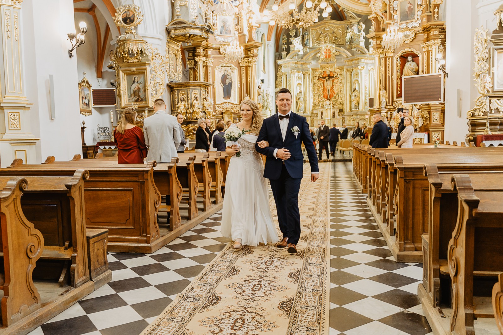 Piotr Drabik Wedding Photography