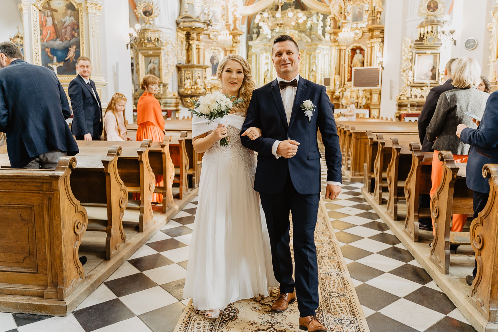 Piotr Drabik Wedding Photography