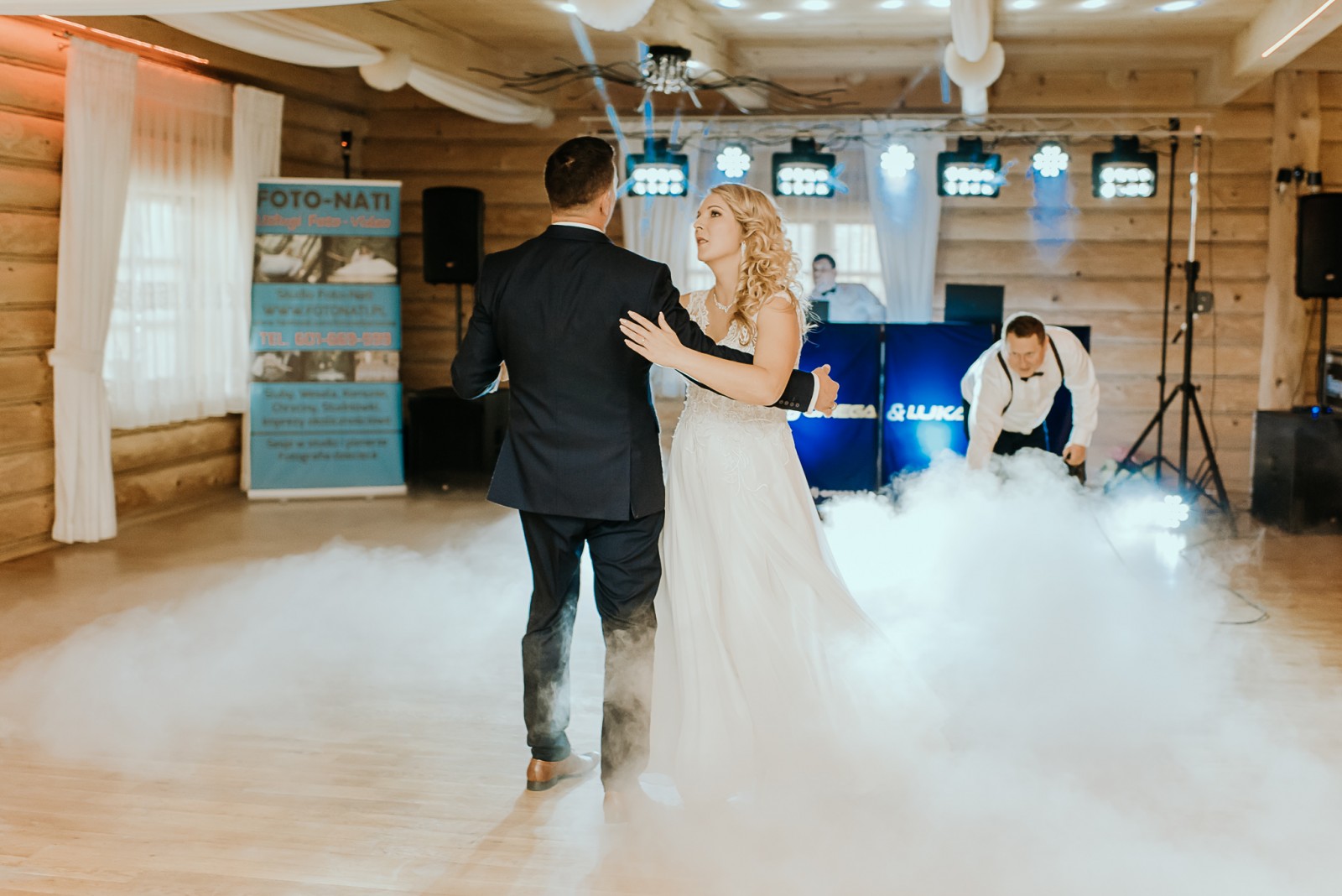 Piotr Drabik Wedding Photography