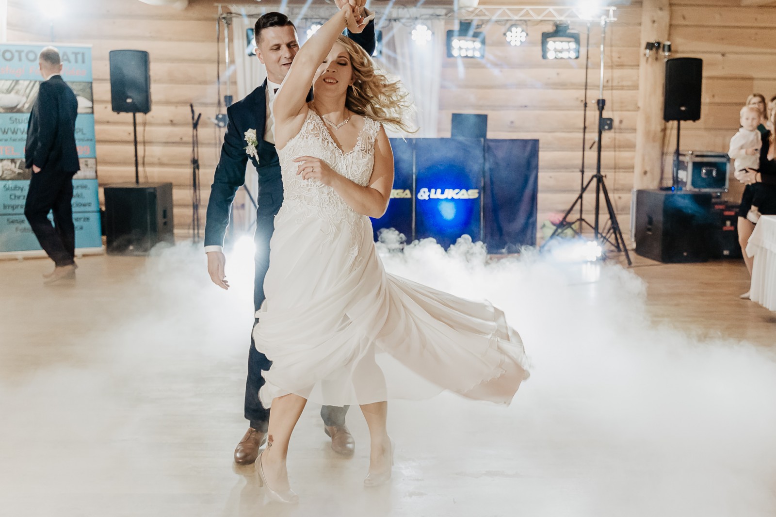 Piotr Drabik Wedding Photography