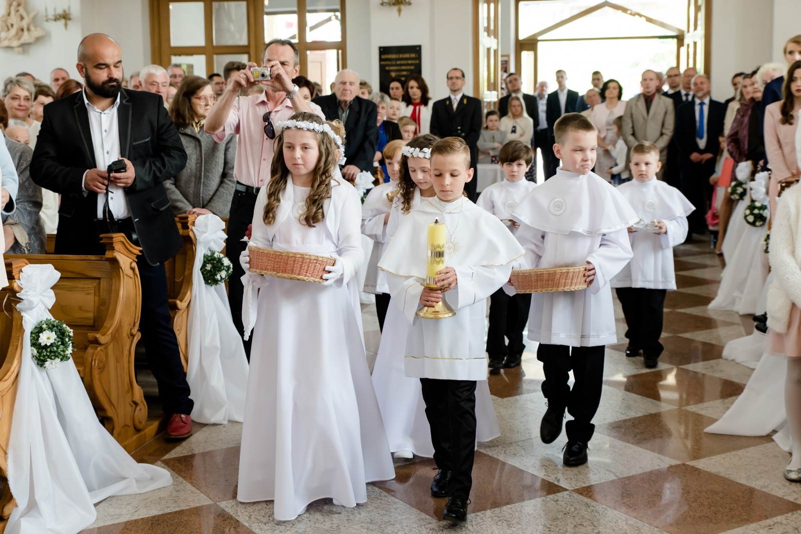 Piotr Drabik Wedding Photography