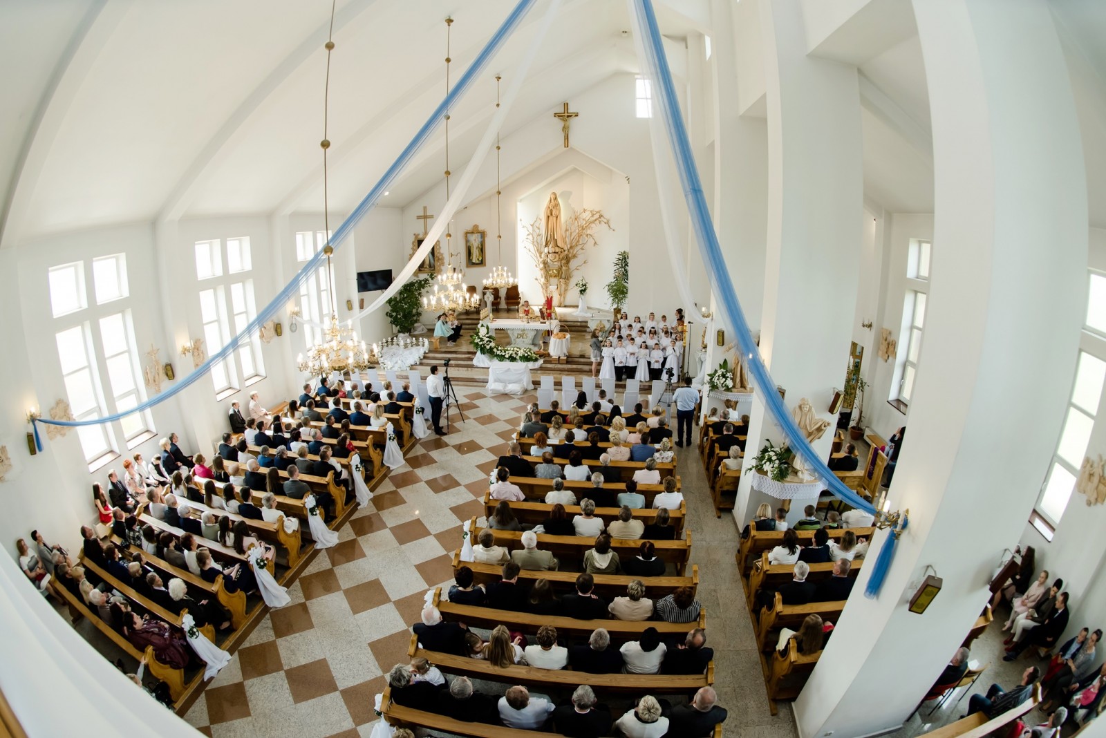 Piotr Drabik Wedding Photography