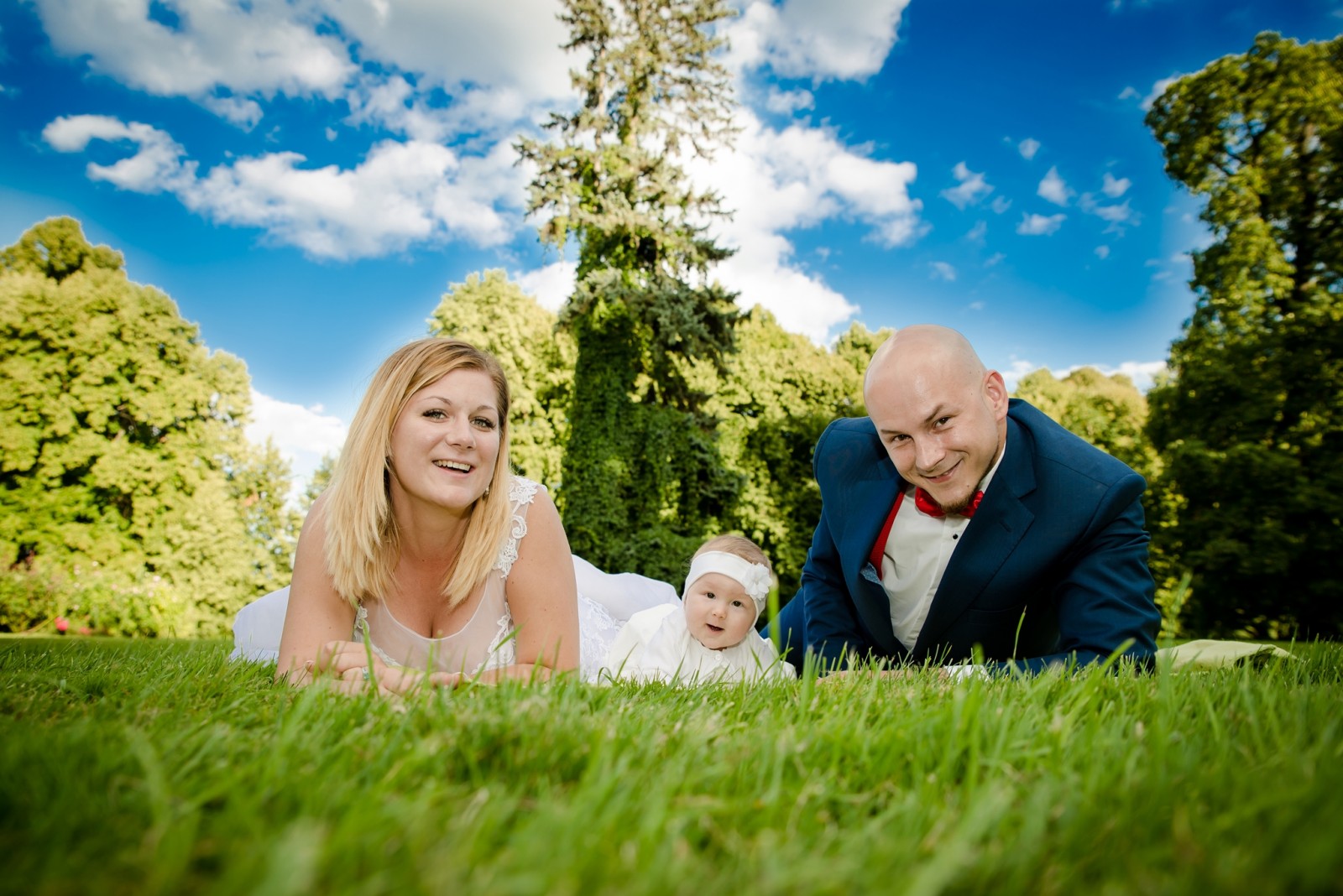 Piotr Drabik Wedding Photography