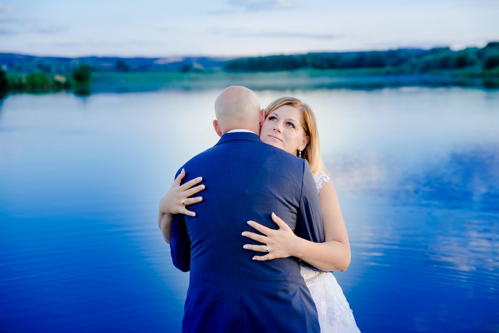 Piotr Drabik Wedding Photography