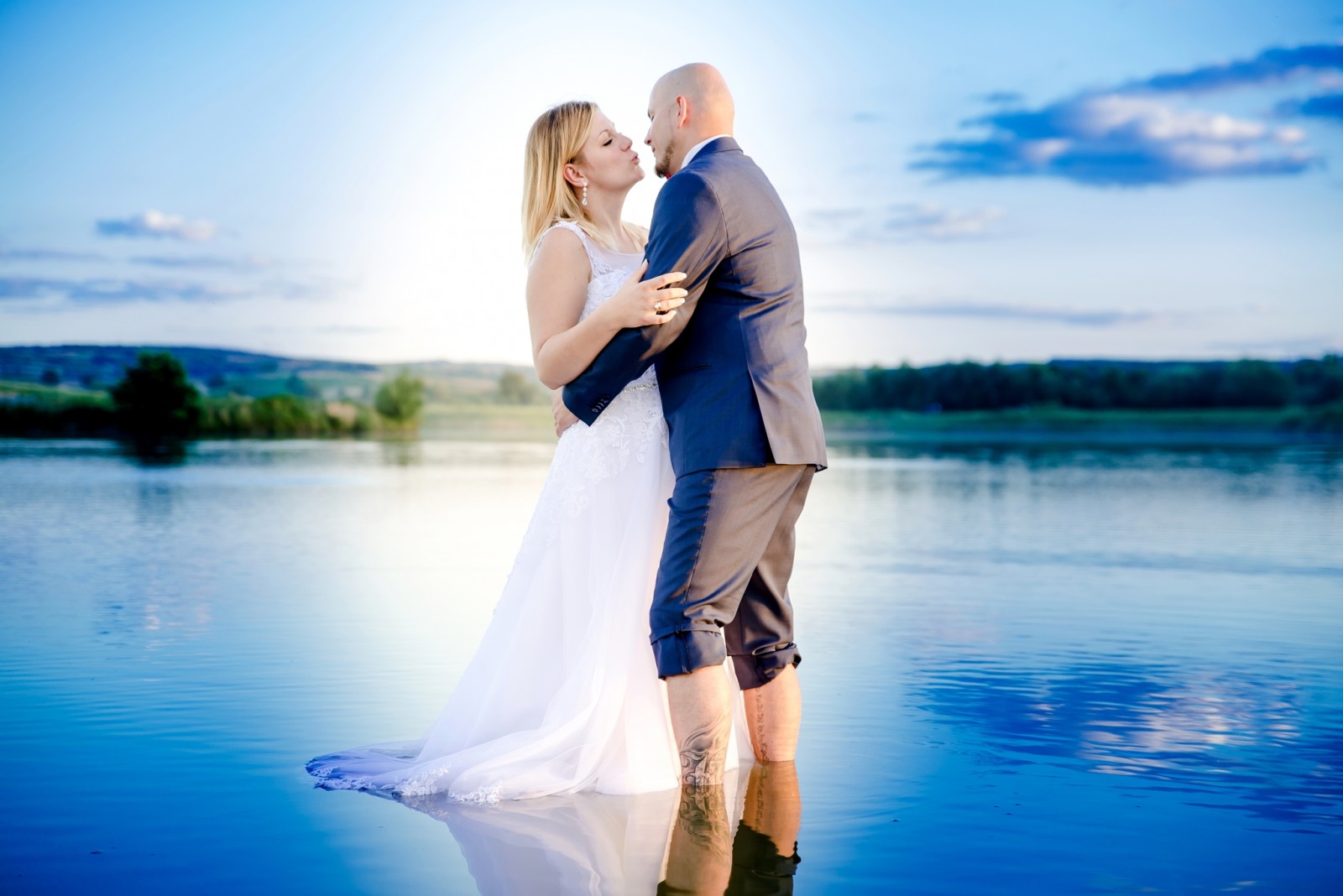 Piotr Drabik Wedding Photography