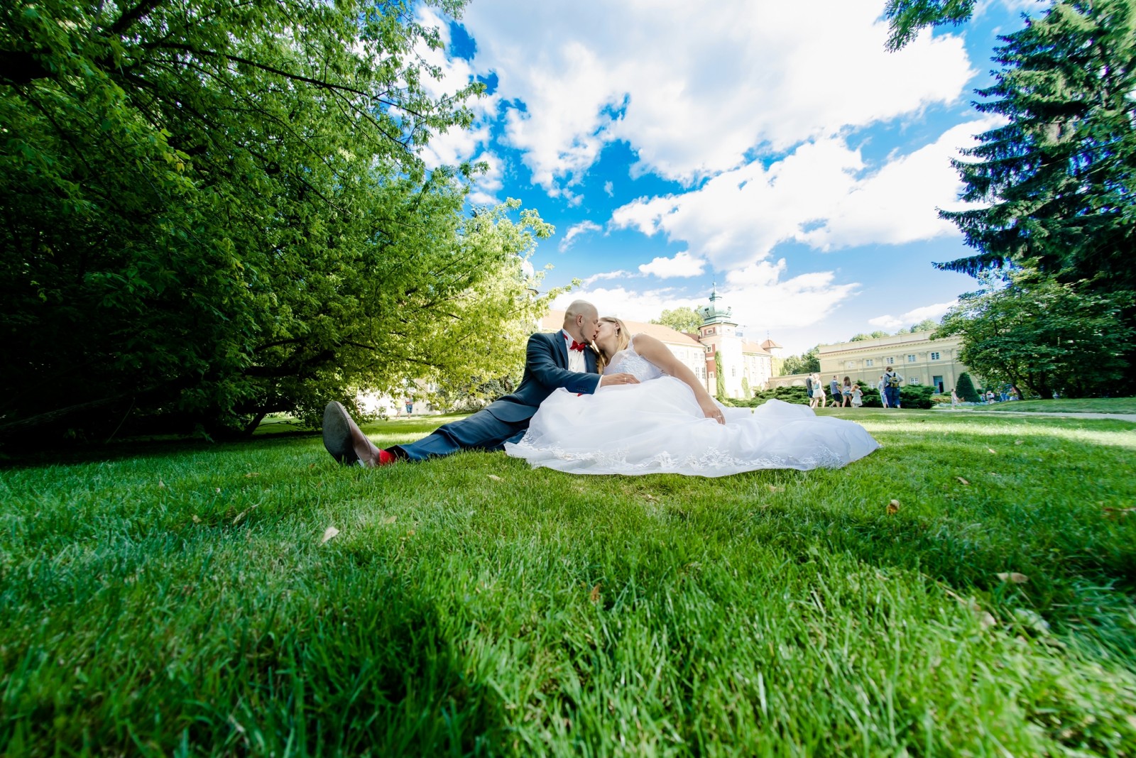 Piotr Drabik Wedding Photography