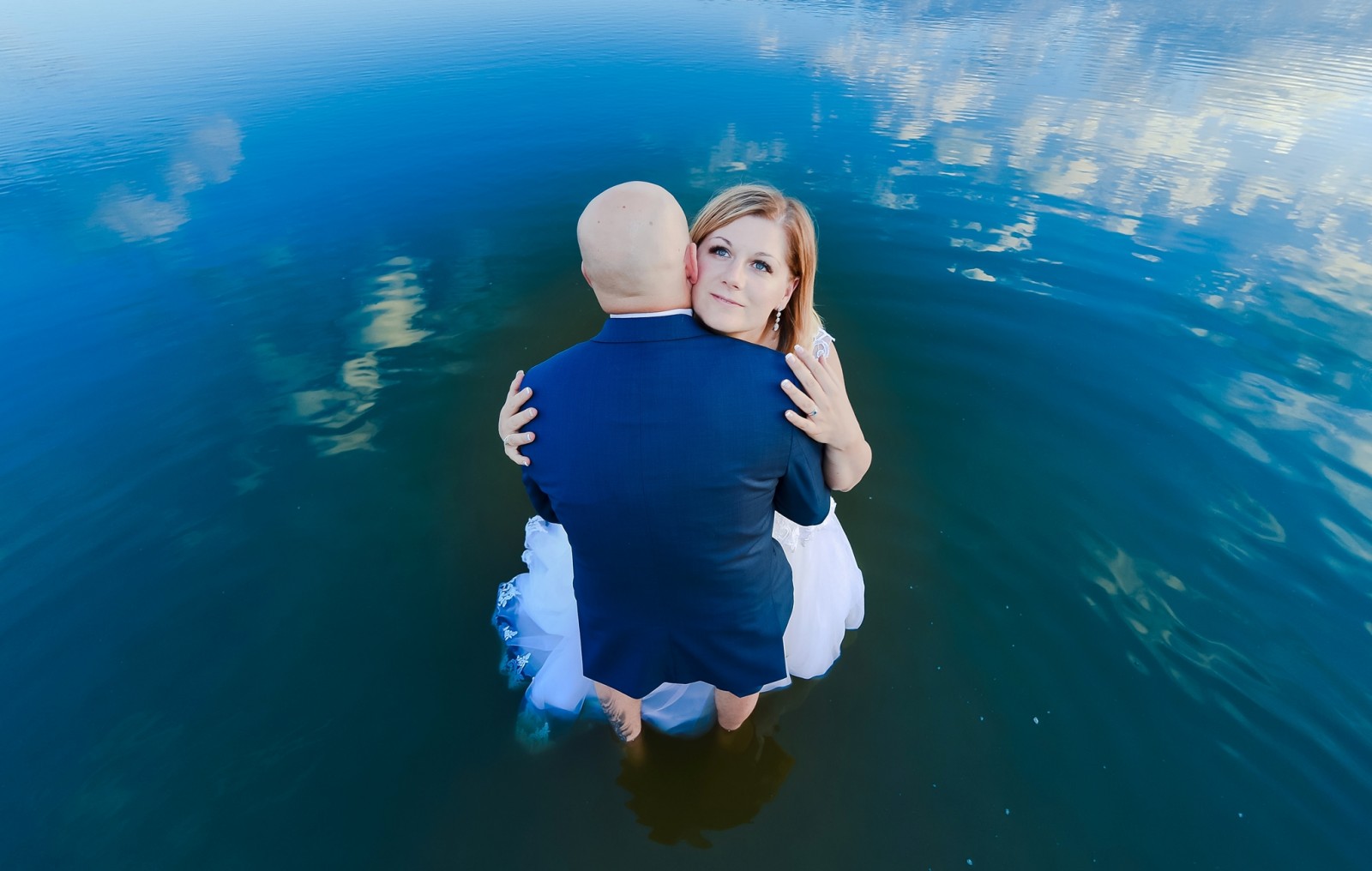 Piotr Drabik Wedding Photography