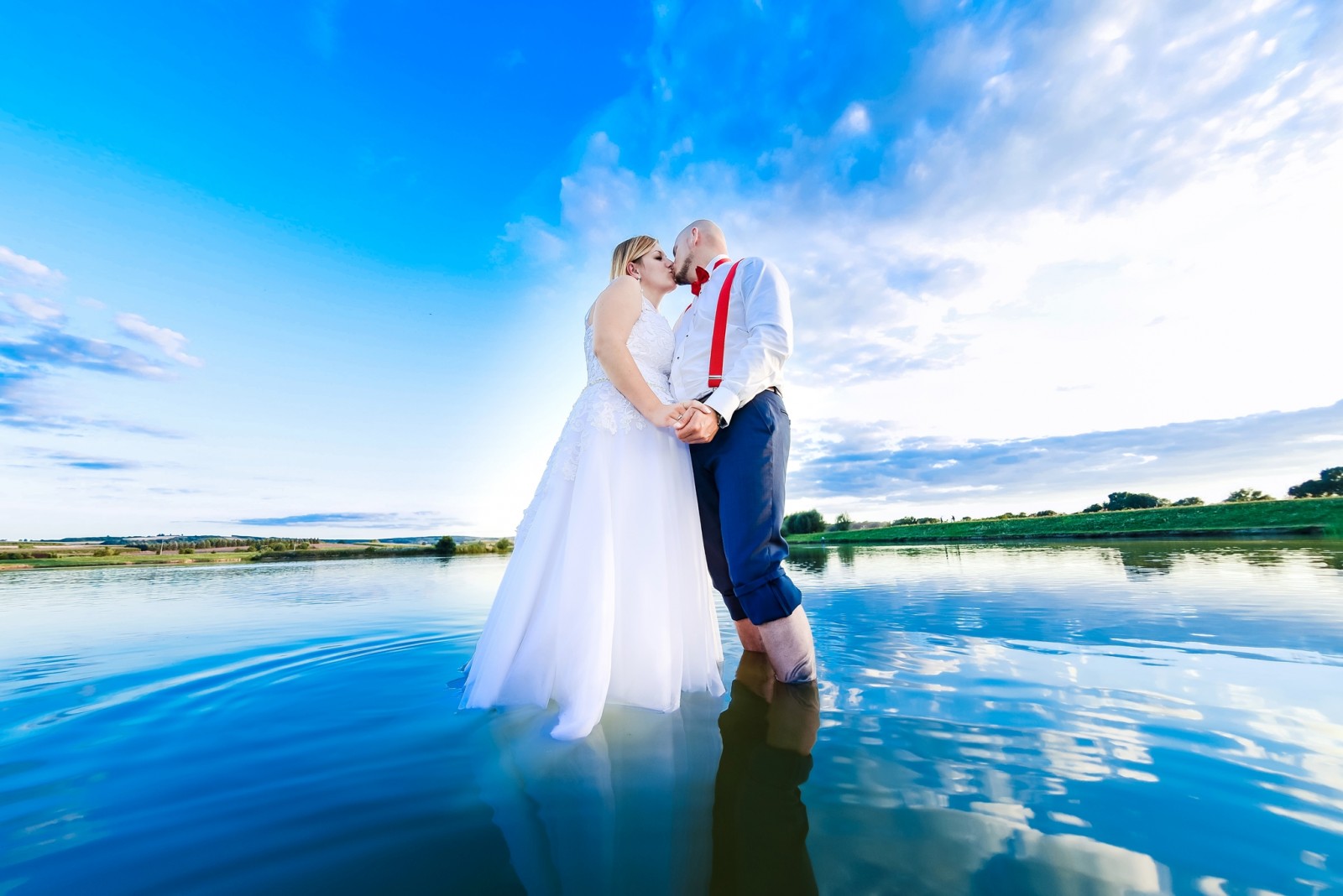 Piotr Drabik Wedding Photography