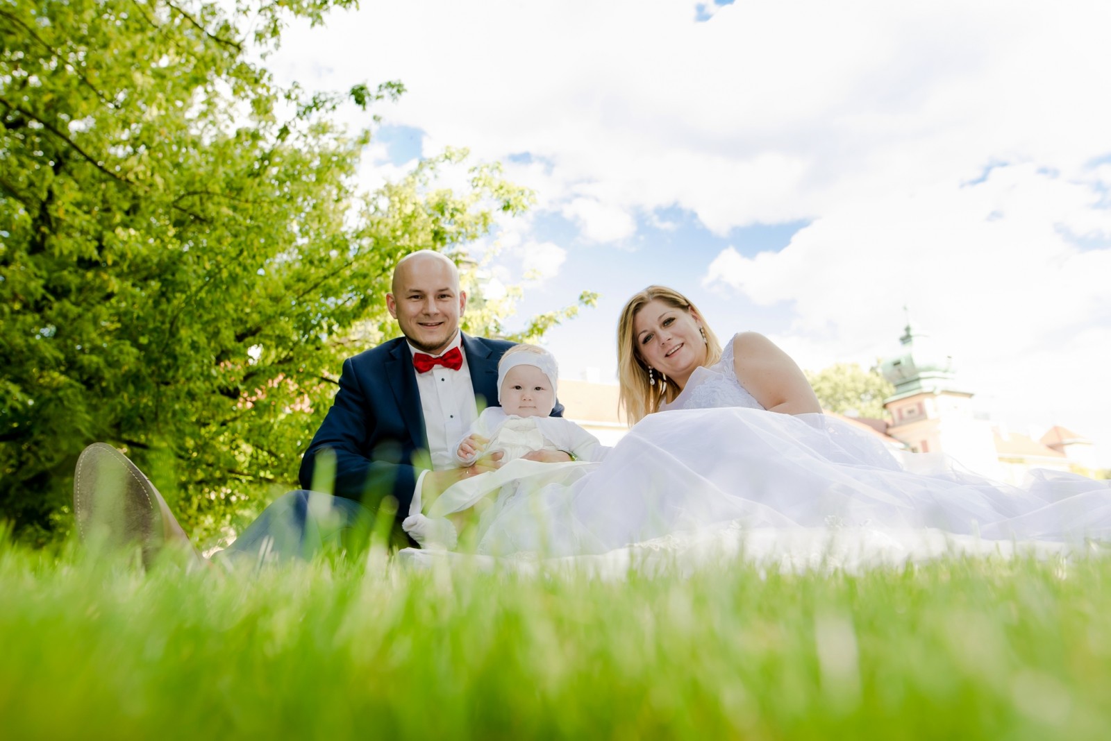 Piotr Drabik Wedding Photography