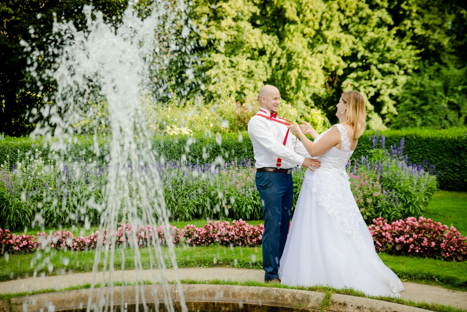 Piotr Drabik Wedding Photography