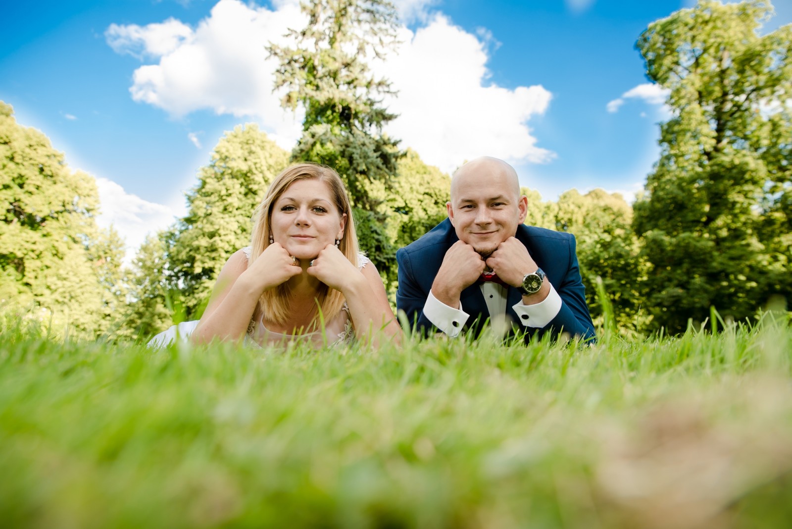 Piotr Drabik Wedding Photography