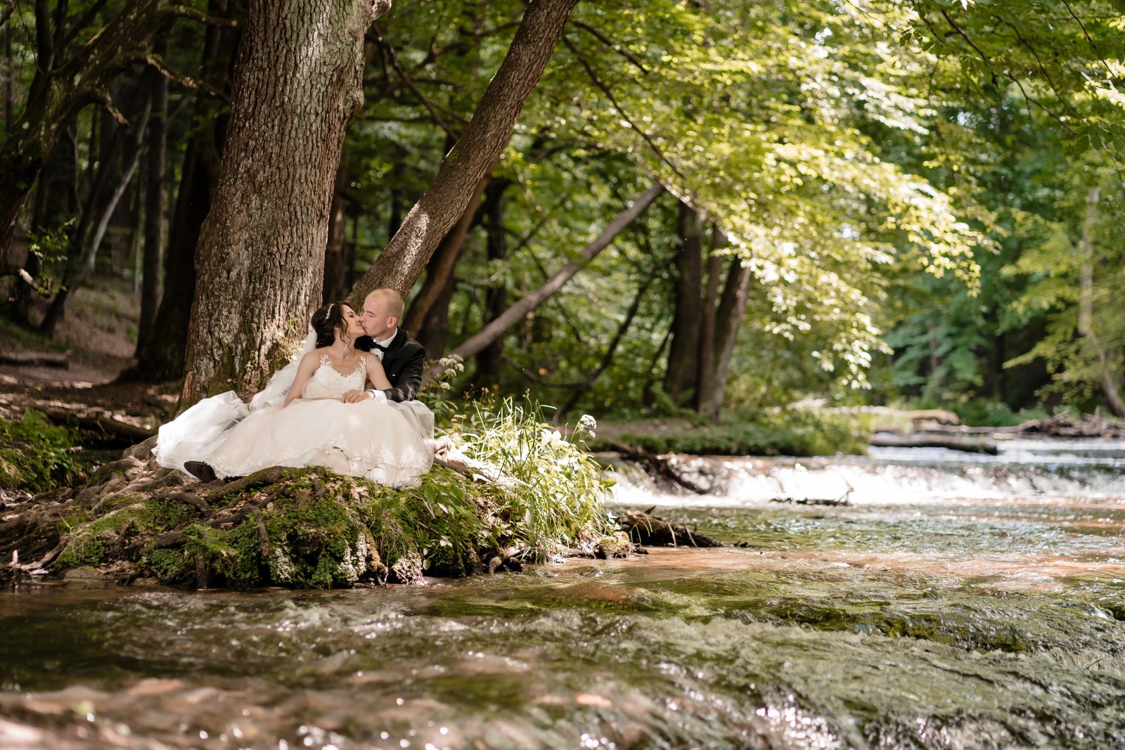 Piotr Drabik Wedding Photography