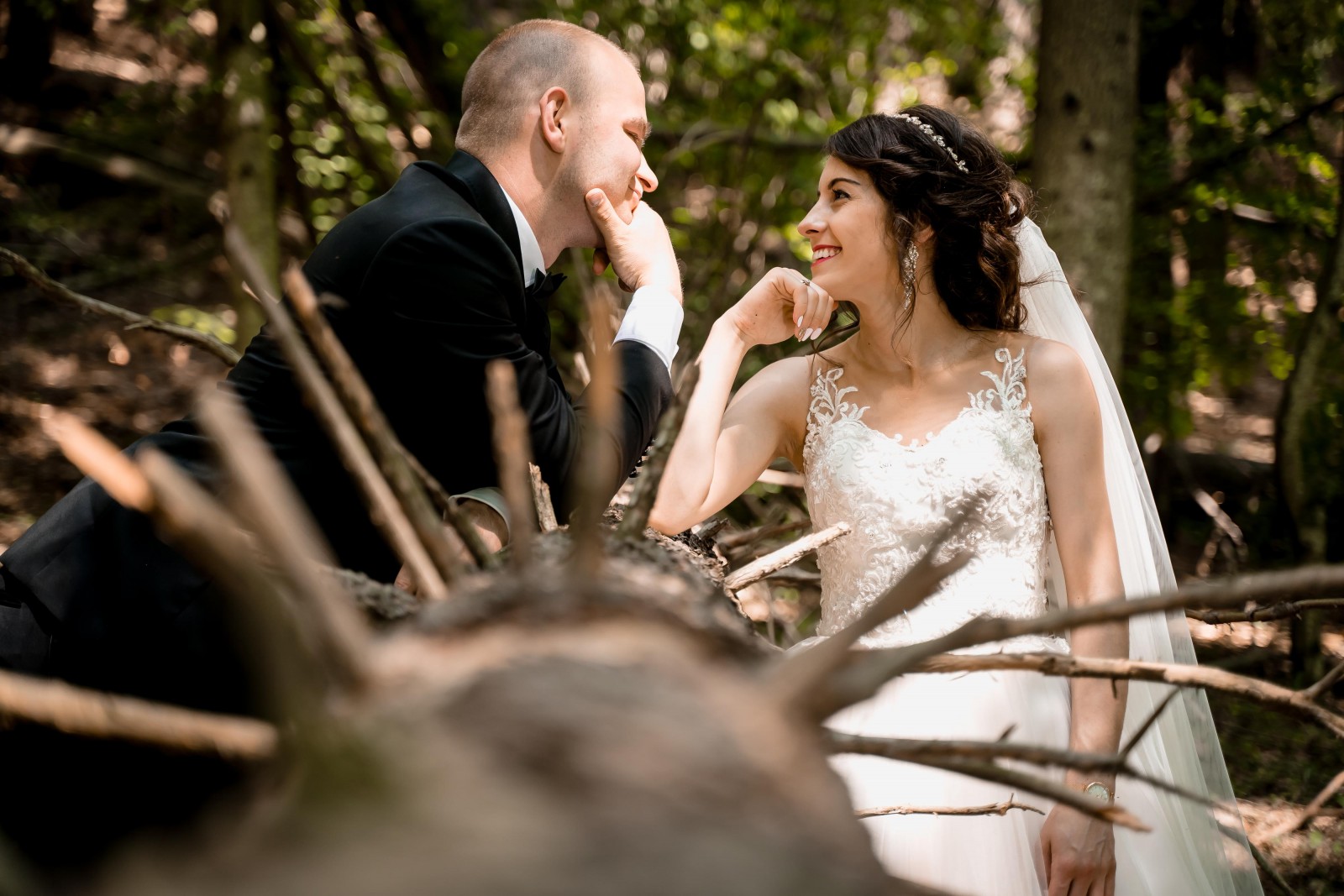 Piotr Drabik Wedding Photography