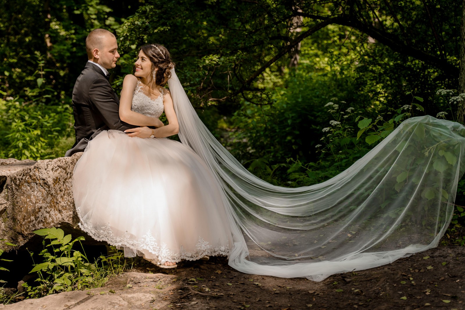 Piotr Drabik Wedding Photography