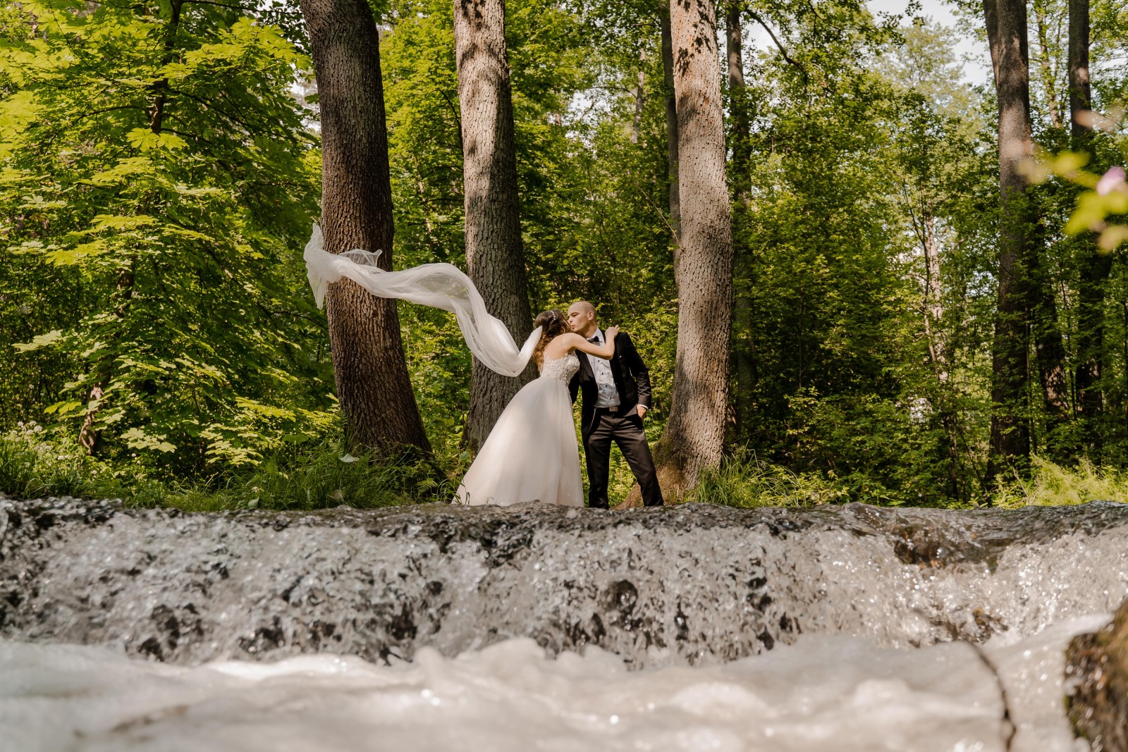 Piotr Drabik Wedding Photography