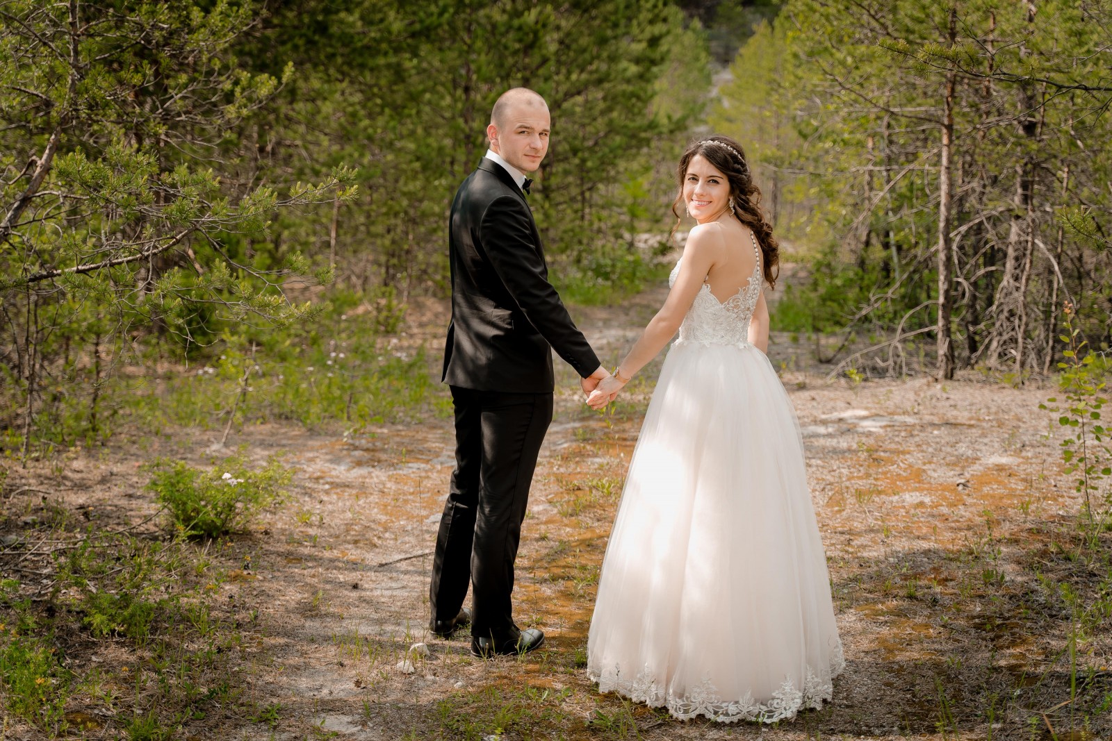 Piotr Drabik Wedding Photography