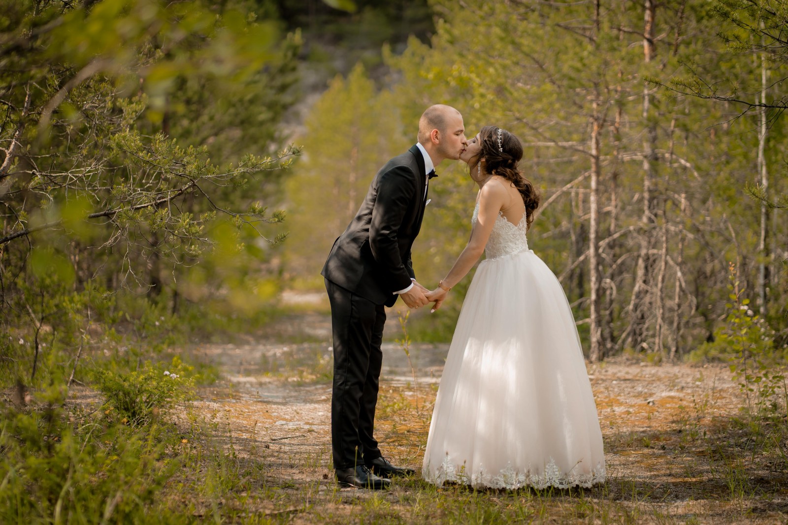 Piotr Drabik Wedding Photography