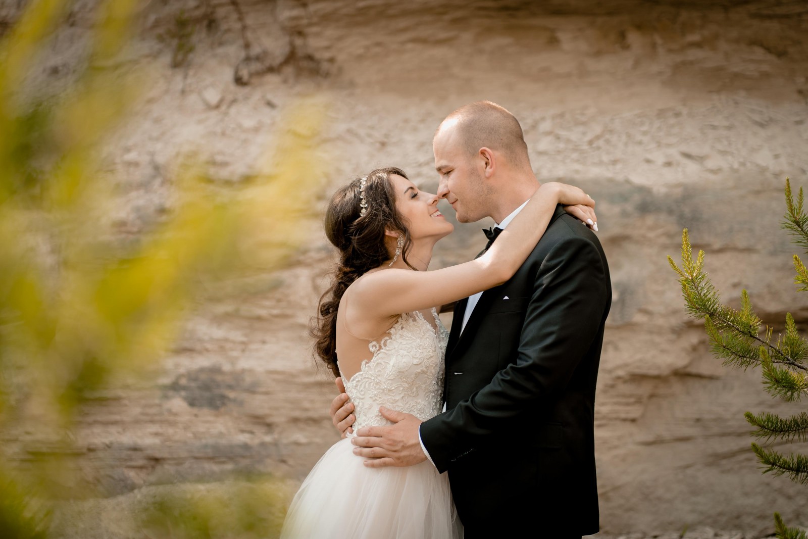 Piotr Drabik Wedding Photography