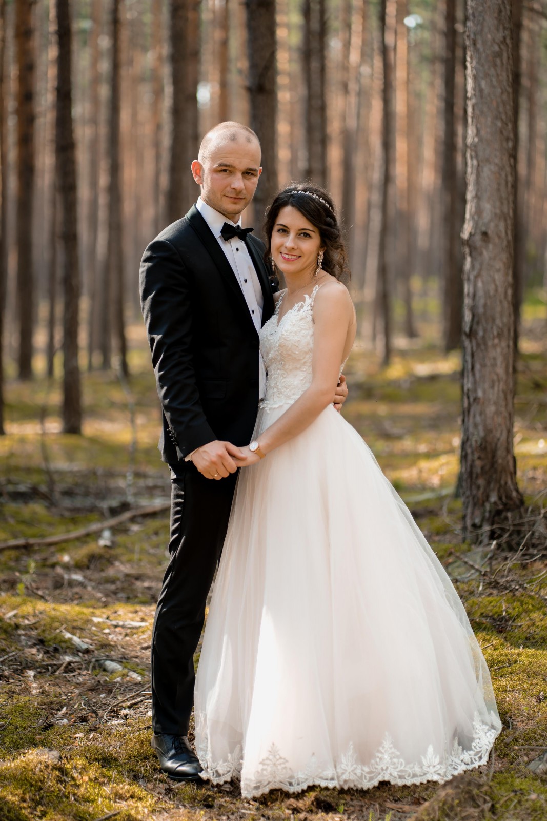 Piotr Drabik Wedding Photography