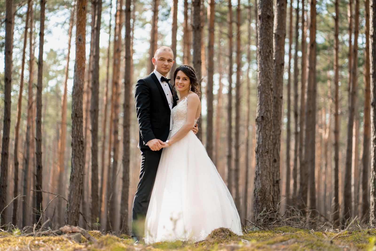 Piotr Drabik Wedding Photography