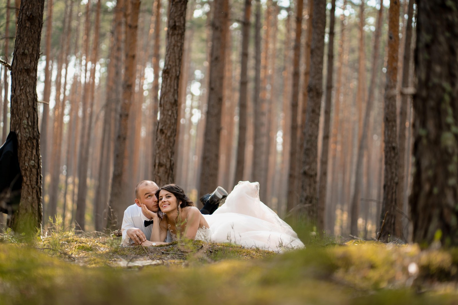 Piotr Drabik Wedding Photography