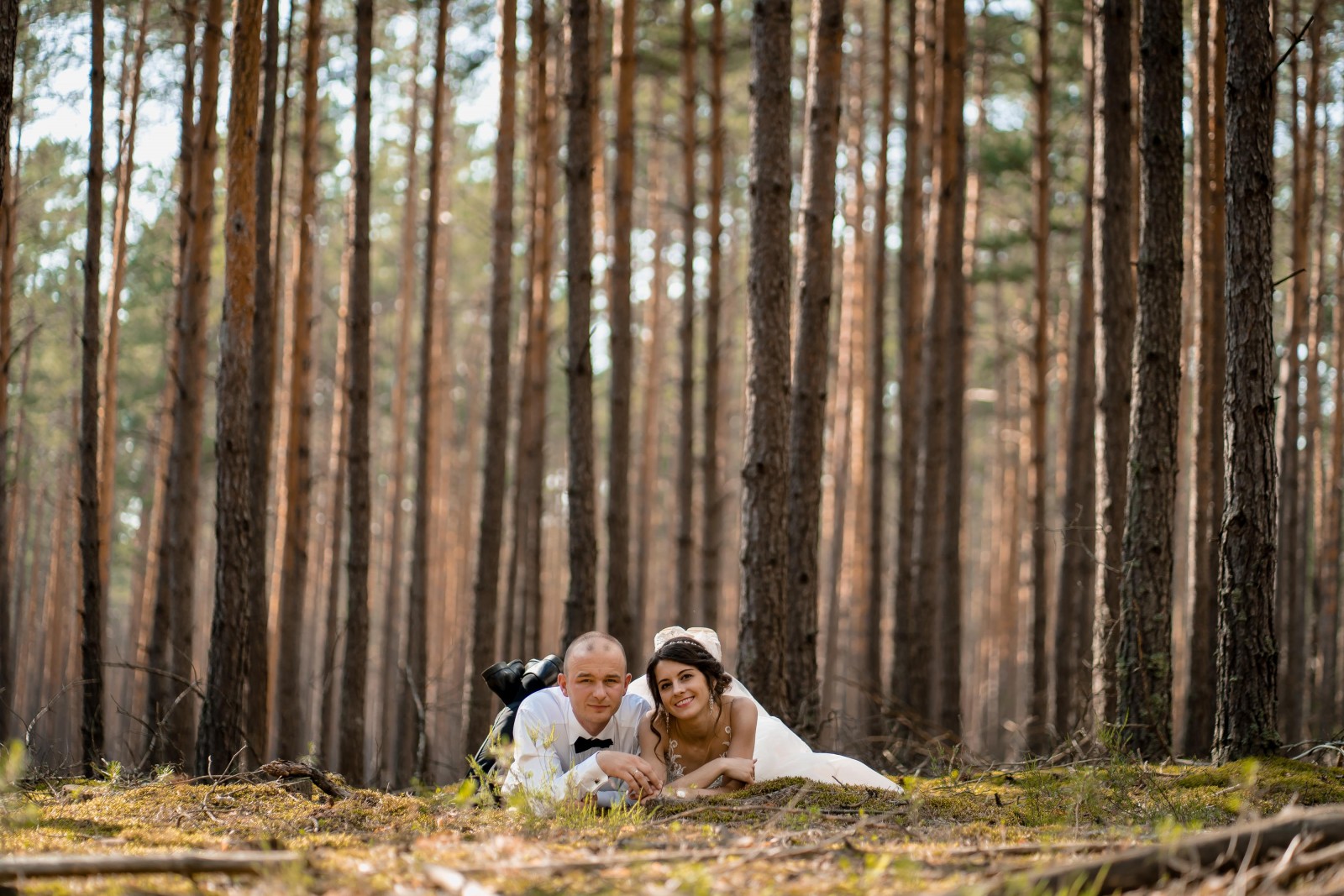 Piotr Drabik Wedding Photography