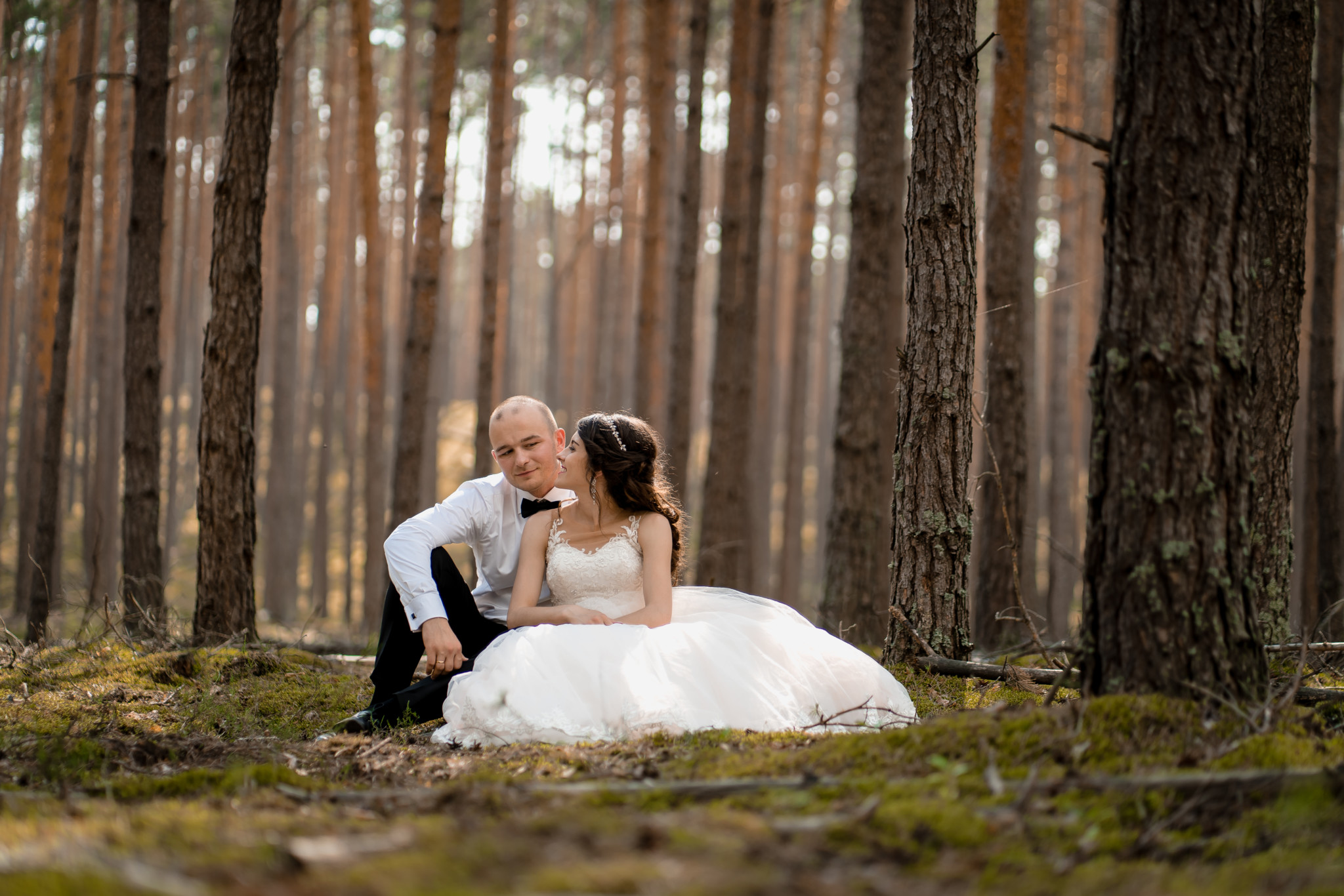 Justyna & Piotr