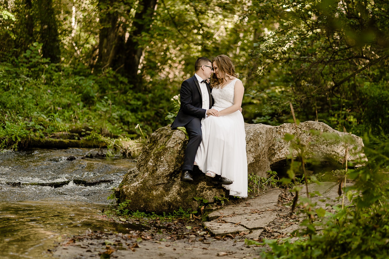 Piotr Drabik Wedding Photography