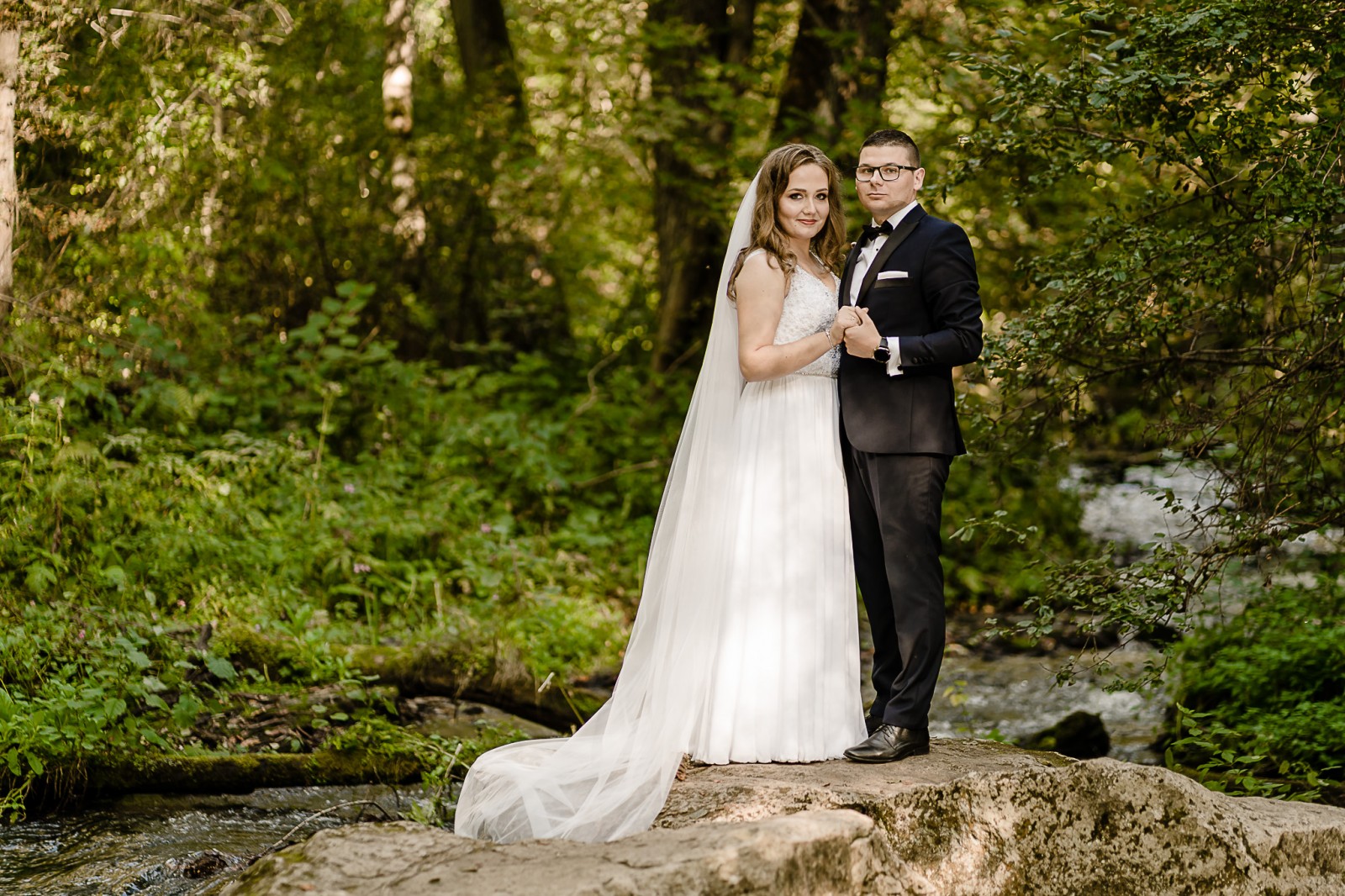 Piotr Drabik Wedding Photography