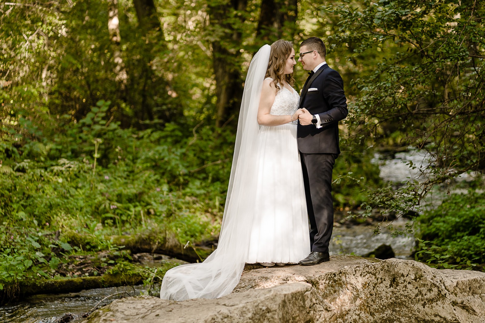 Piotr Drabik Wedding Photography