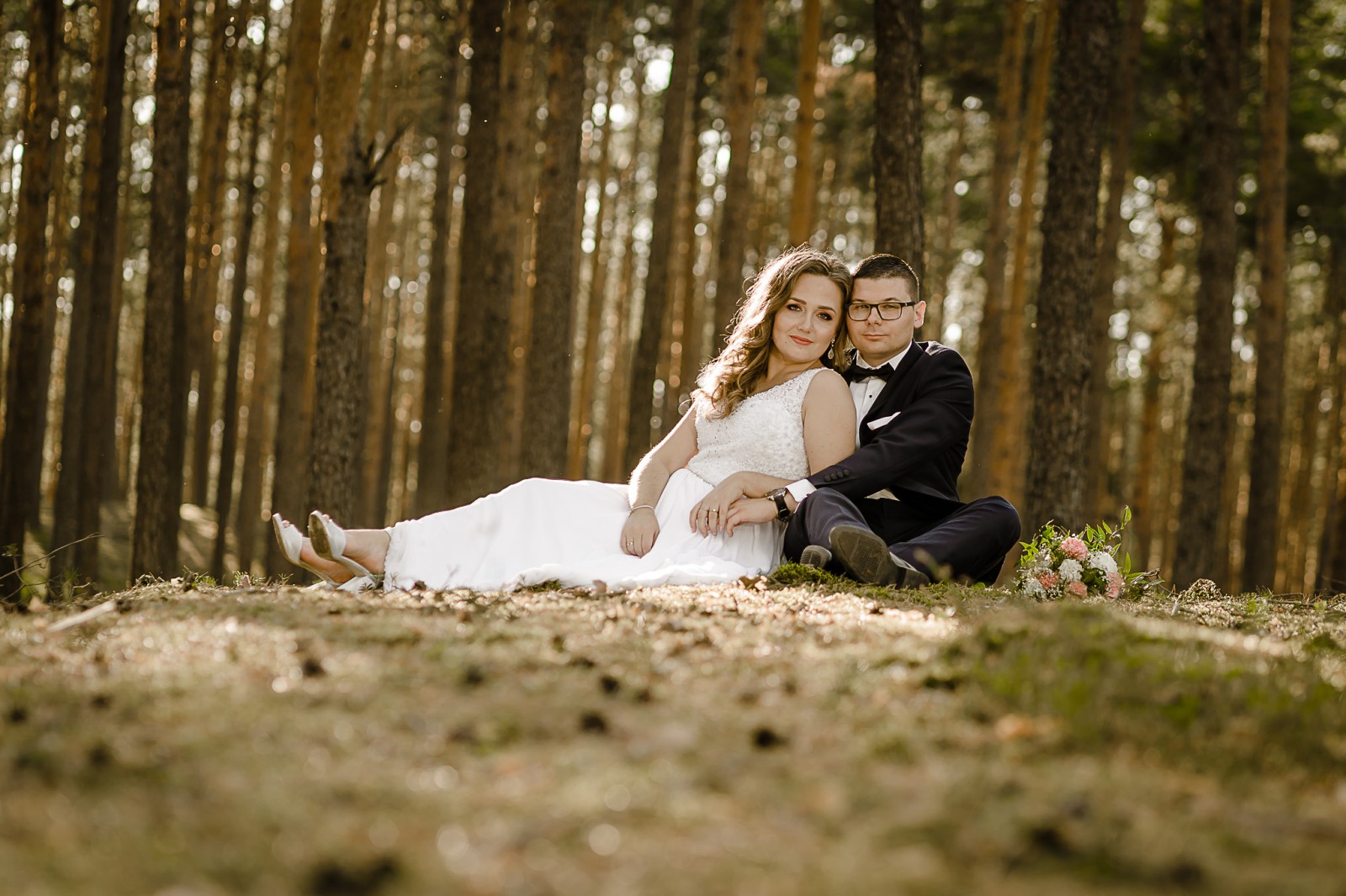 Piotr Drabik Wedding Photography