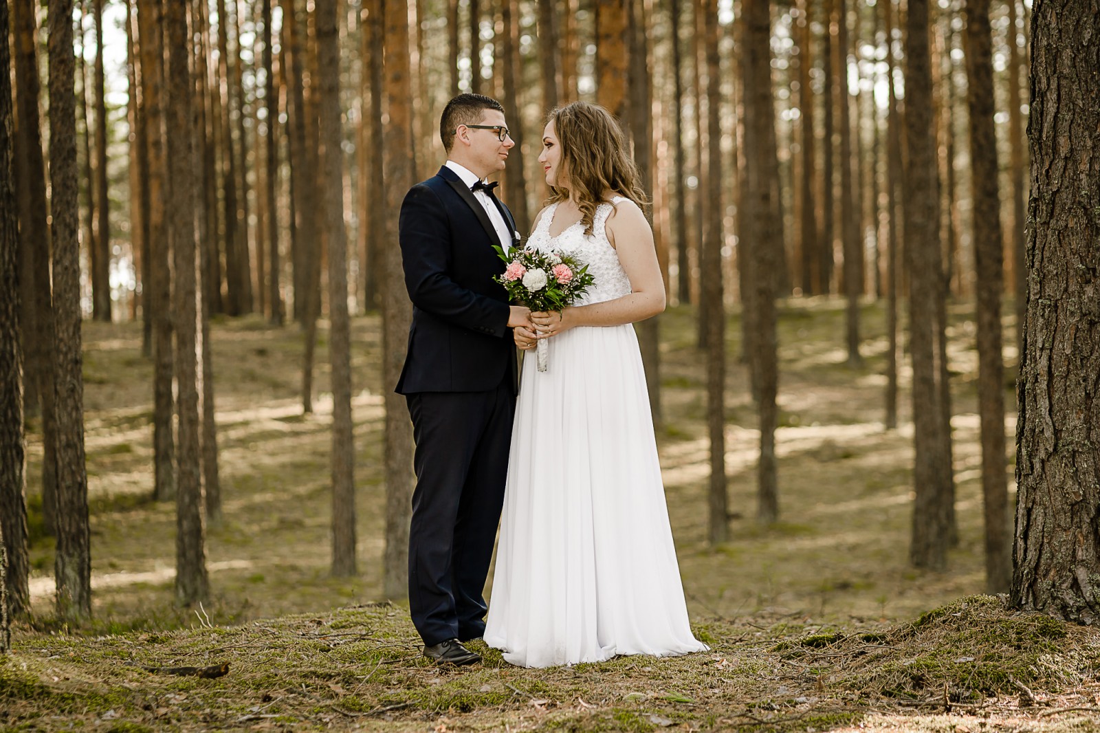 Piotr Drabik Wedding Photography