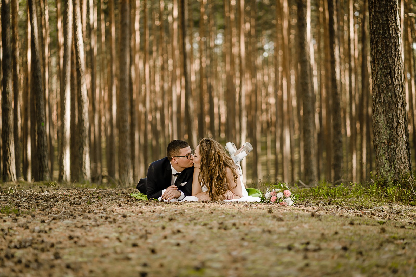 Piotr Drabik Wedding Photography