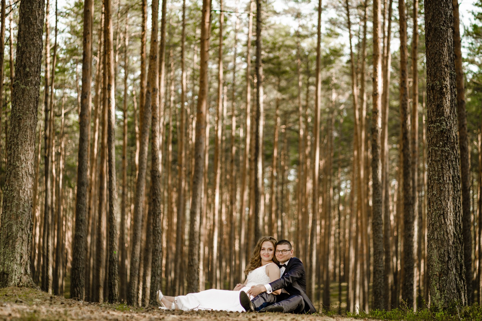 Piotr Drabik Wedding Photography