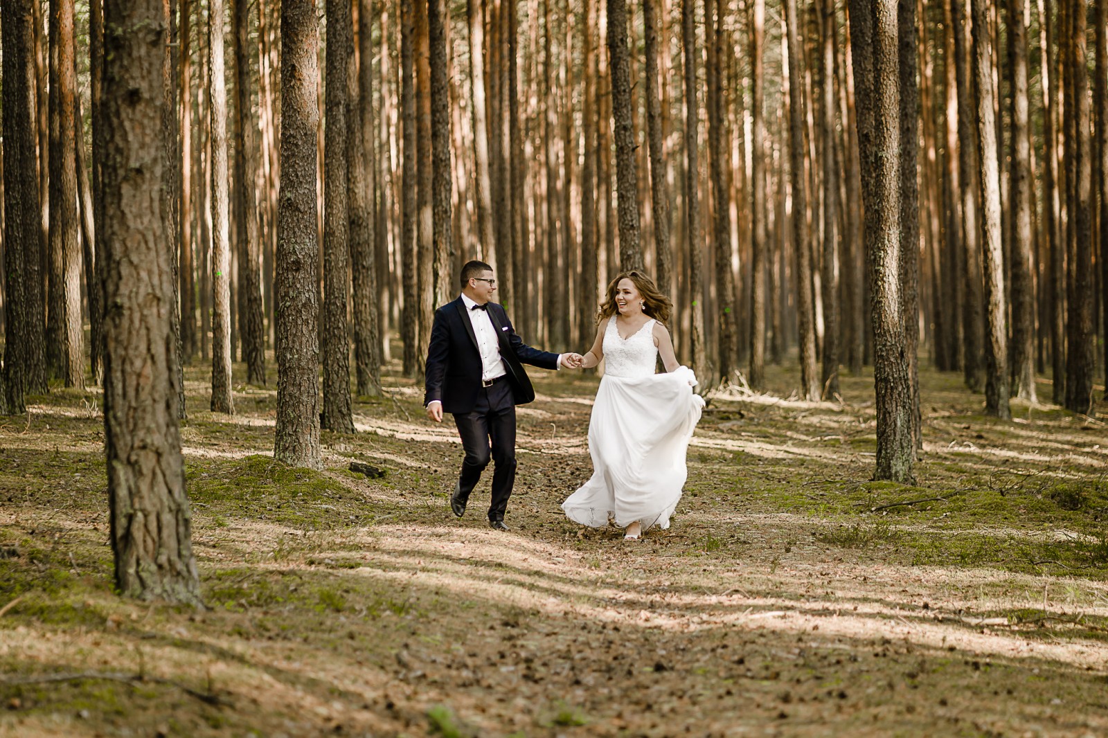 Piotr Drabik Wedding Photography