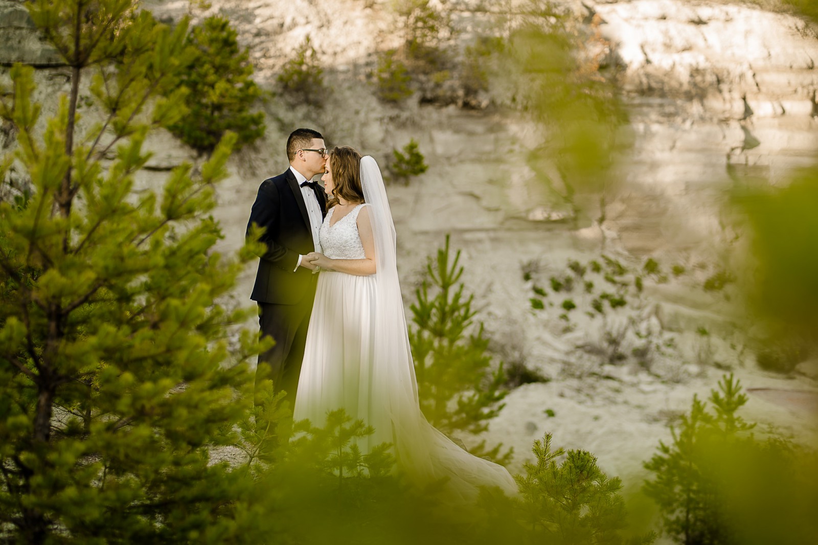 Piotr Drabik Wedding Photography