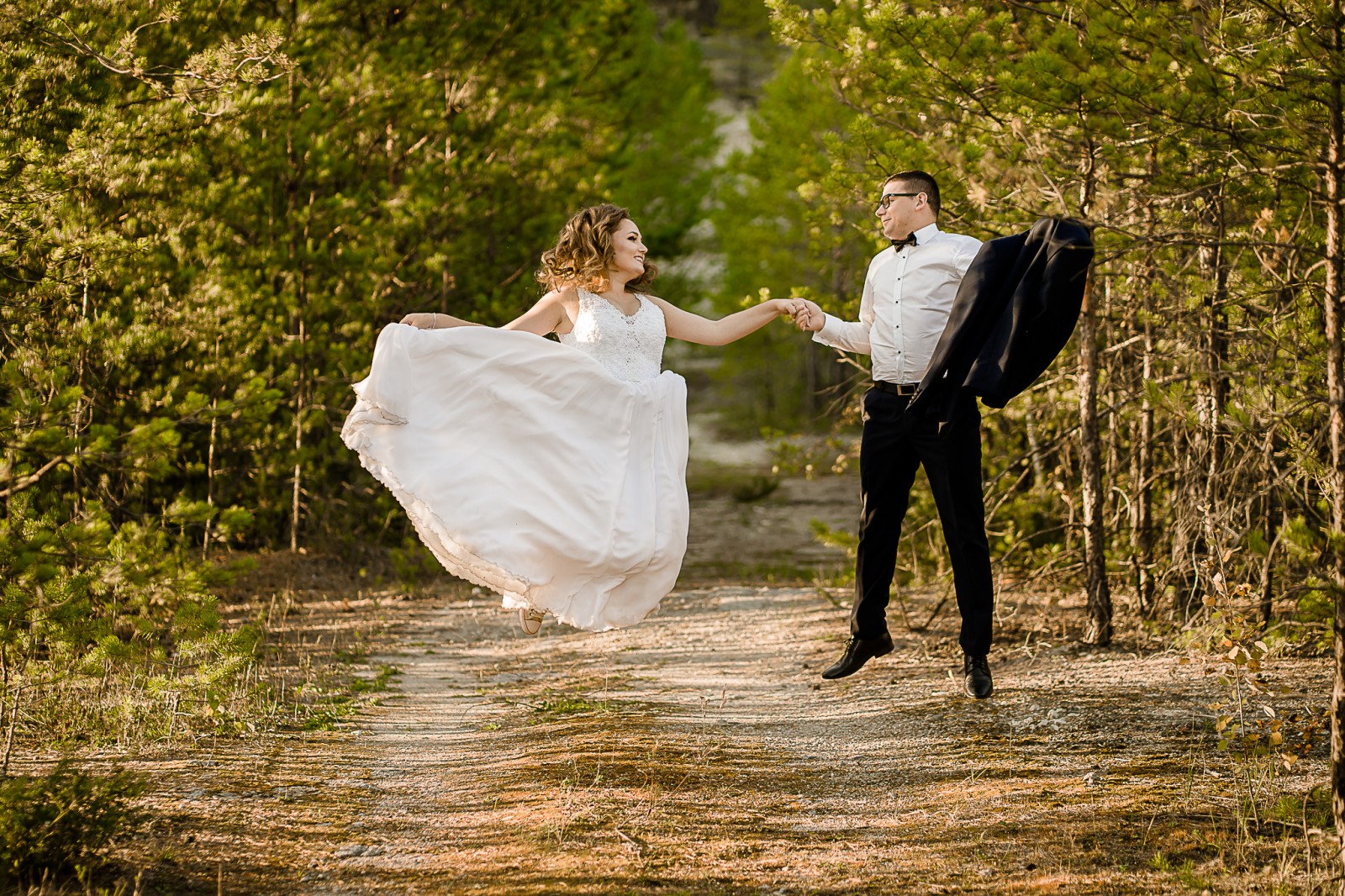 Piotr Drabik Wedding Photography