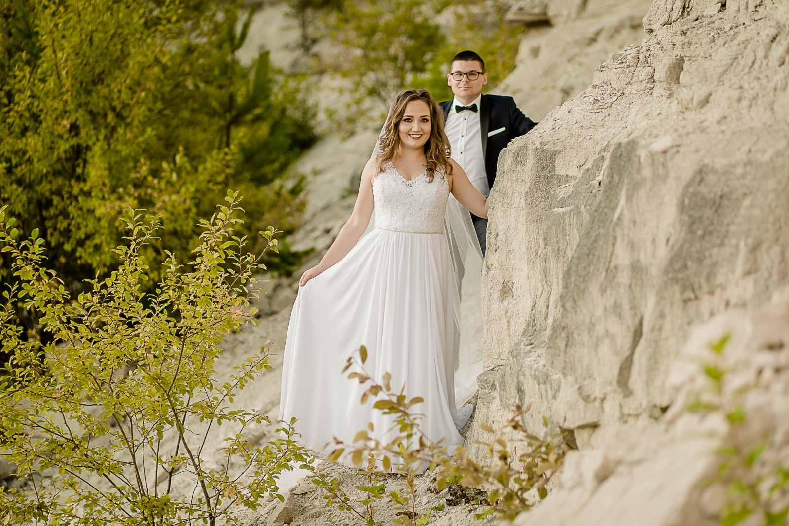 Piotr Drabik Wedding Photography