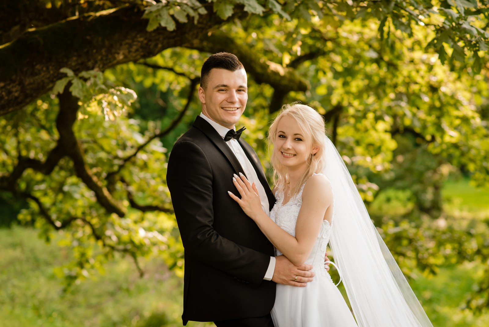 Piotr Drabik Wedding Photography