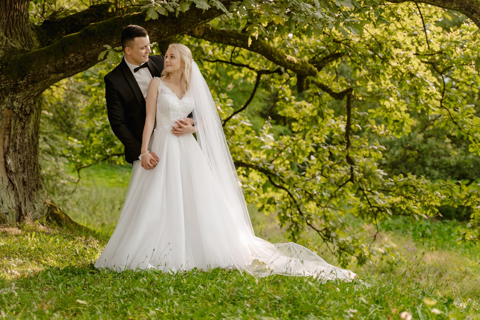 Piotr Drabik Wedding Photography