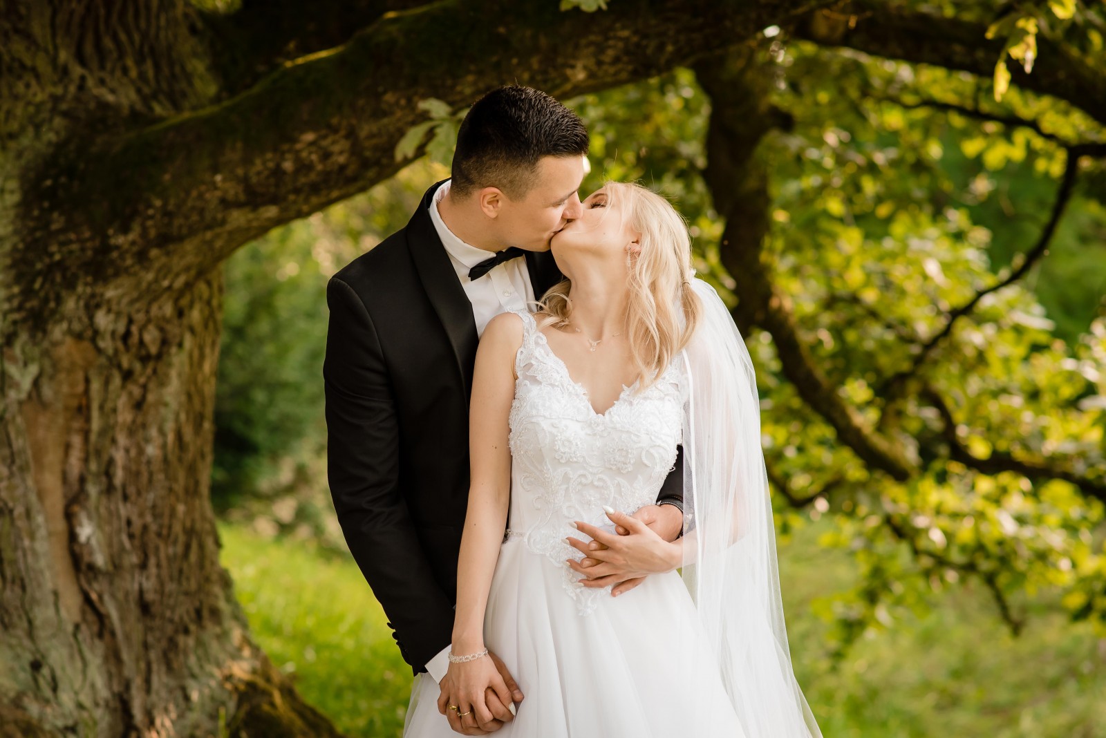 Piotr Drabik Wedding Photography