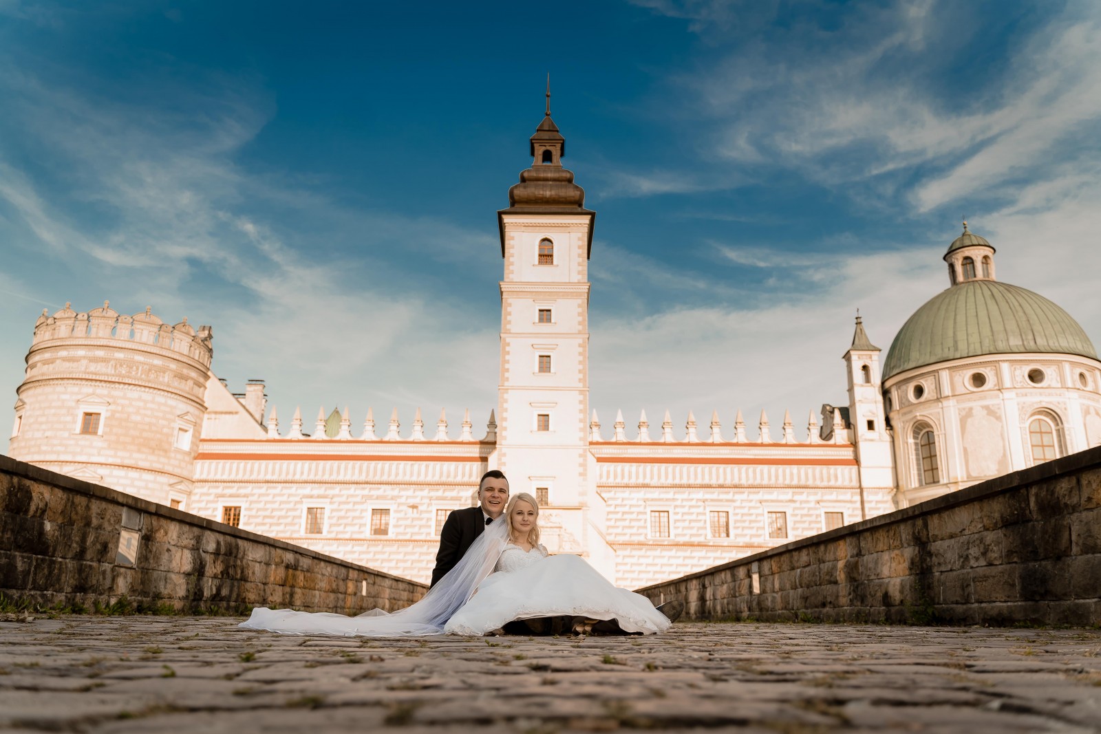 Piotr Drabik Wedding Photography