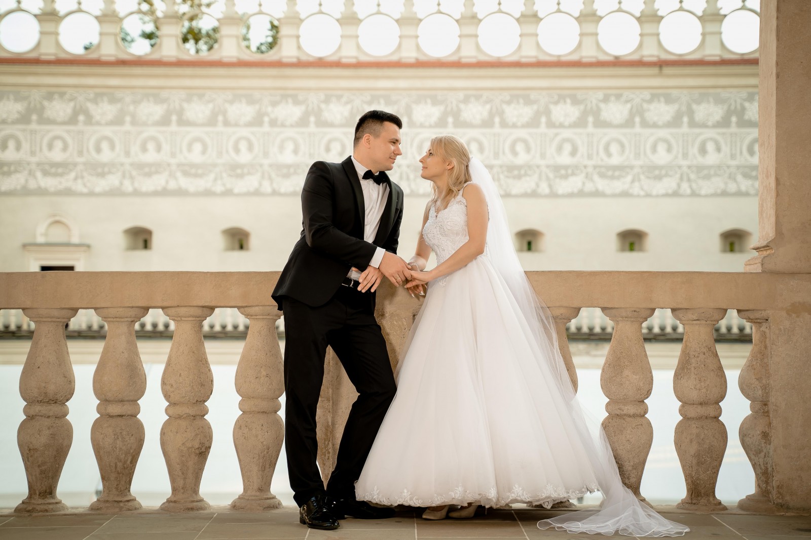 Piotr Drabik Wedding Photography