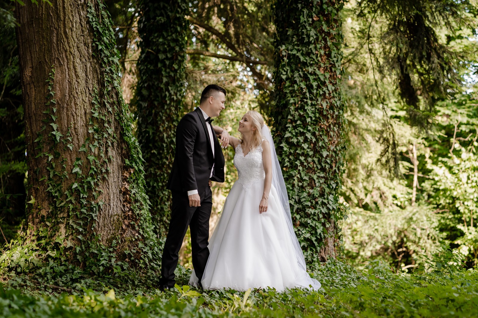 Piotr Drabik Wedding Photography