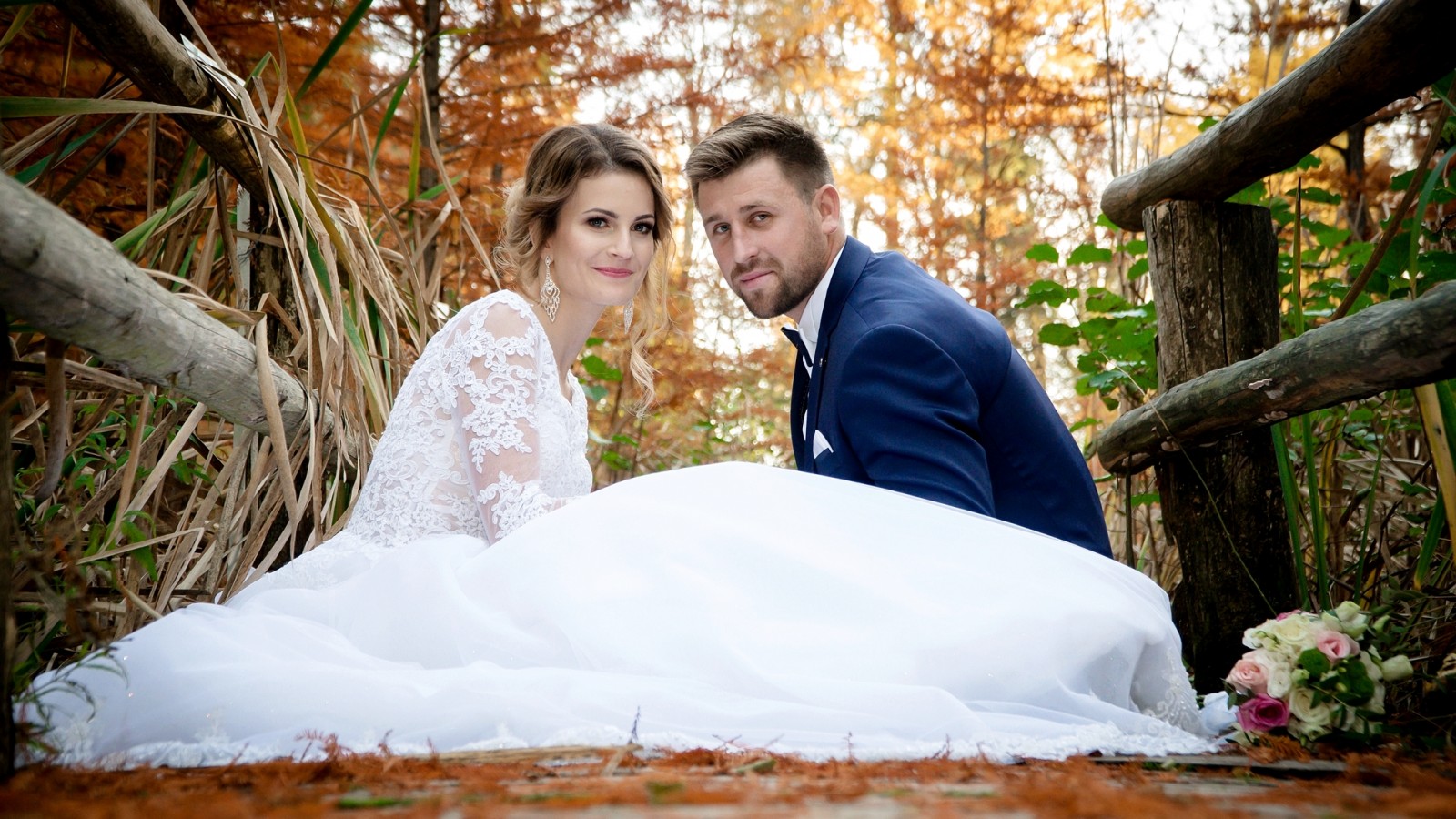 Piotr Drabik Wedding Photography