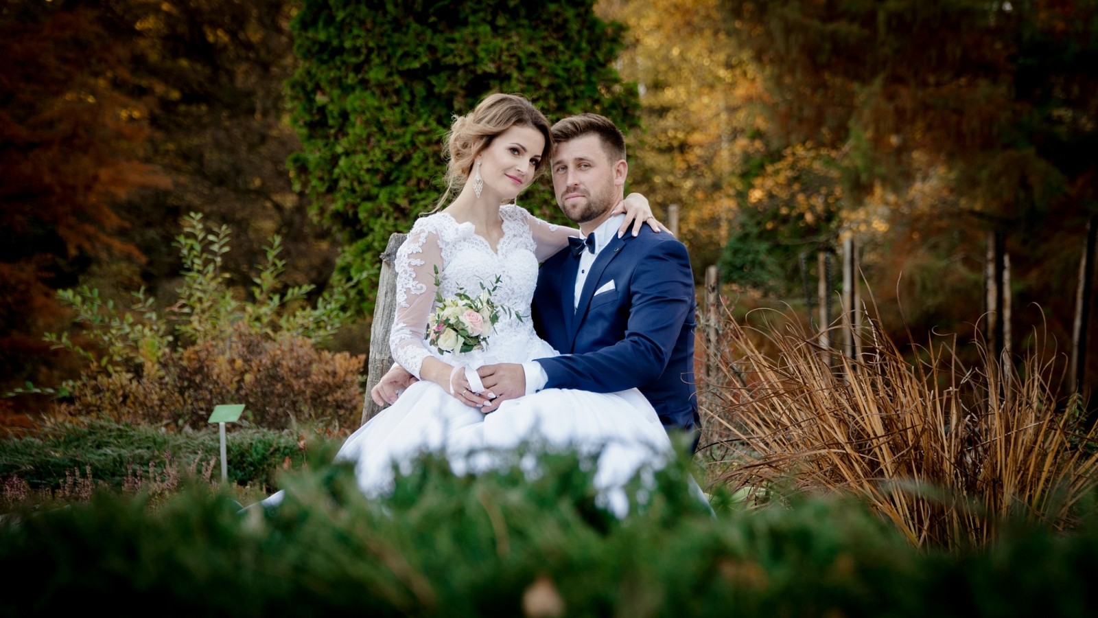 Piotr Drabik Wedding Photography