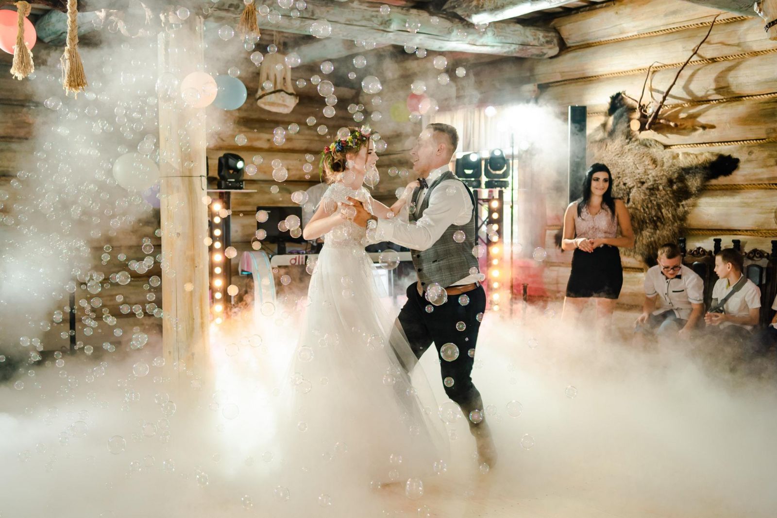 Piotr Drabik Wedding Photography