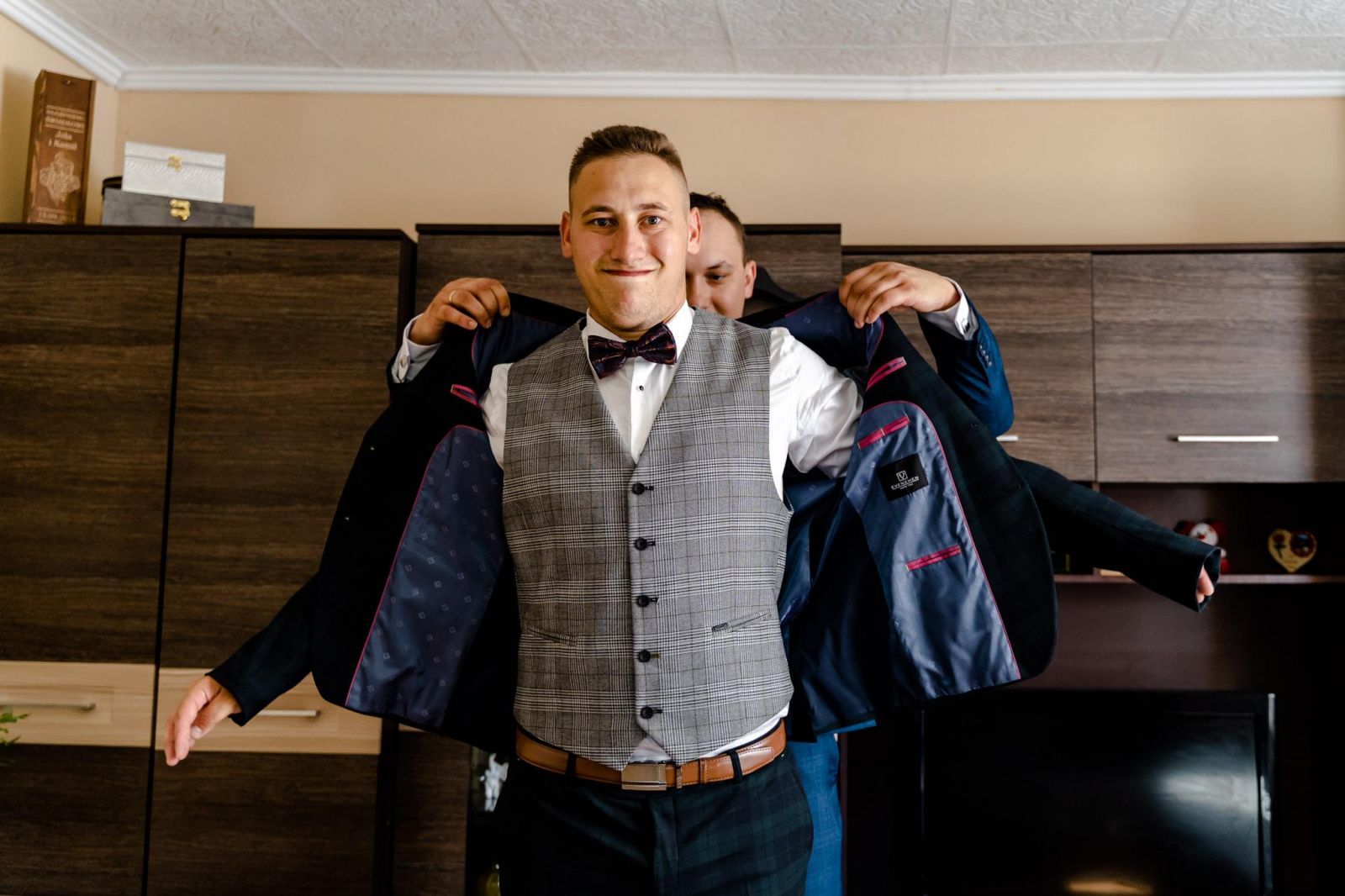 Piotr Drabik Wedding Photography